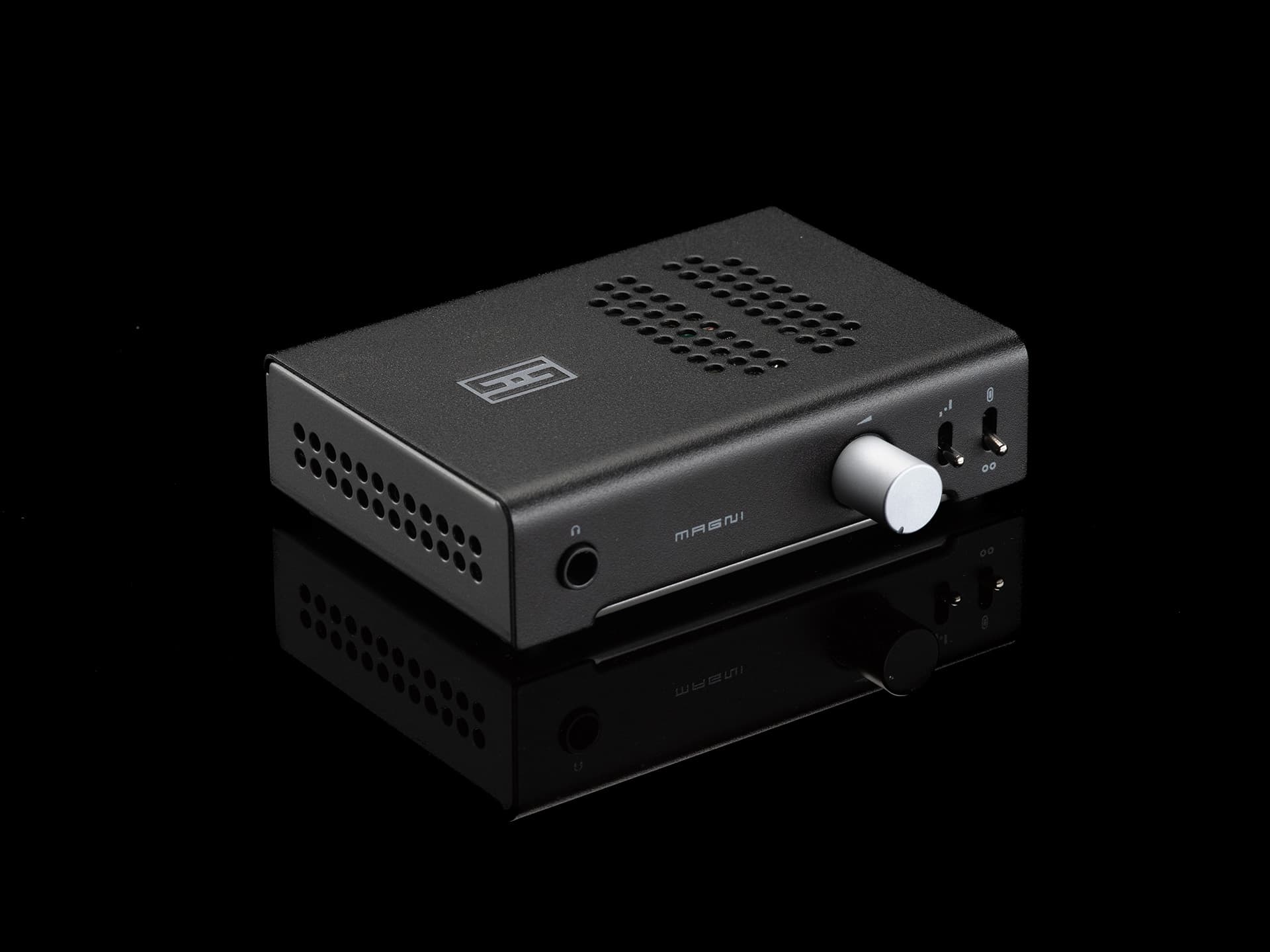 Schiit Audio - Magni (Unity)
