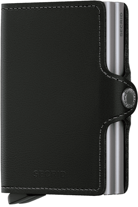 Twinwallet Original Black