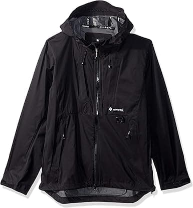 2.5L Wanderlust Jacket