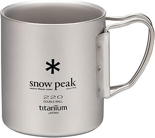 Trek 900 Titanium Cookset