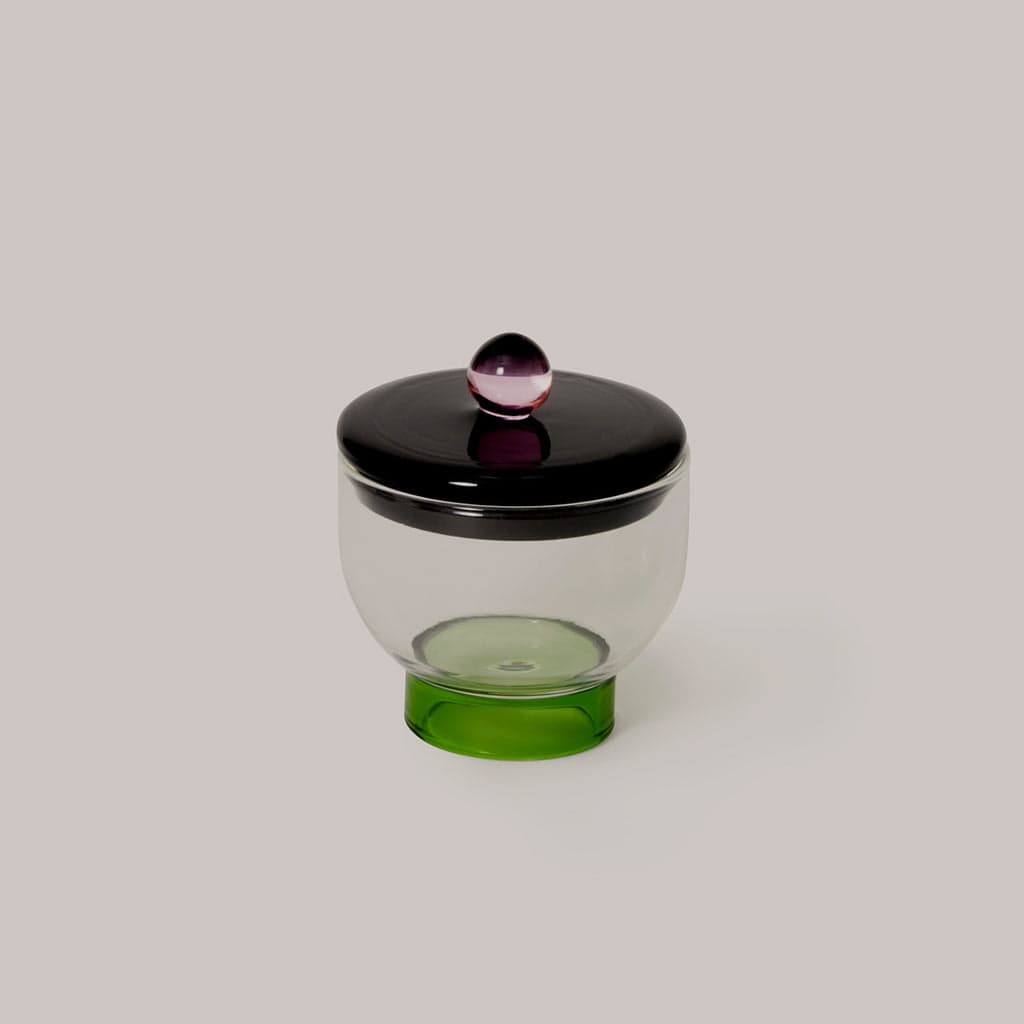 Everything Nice Bowl