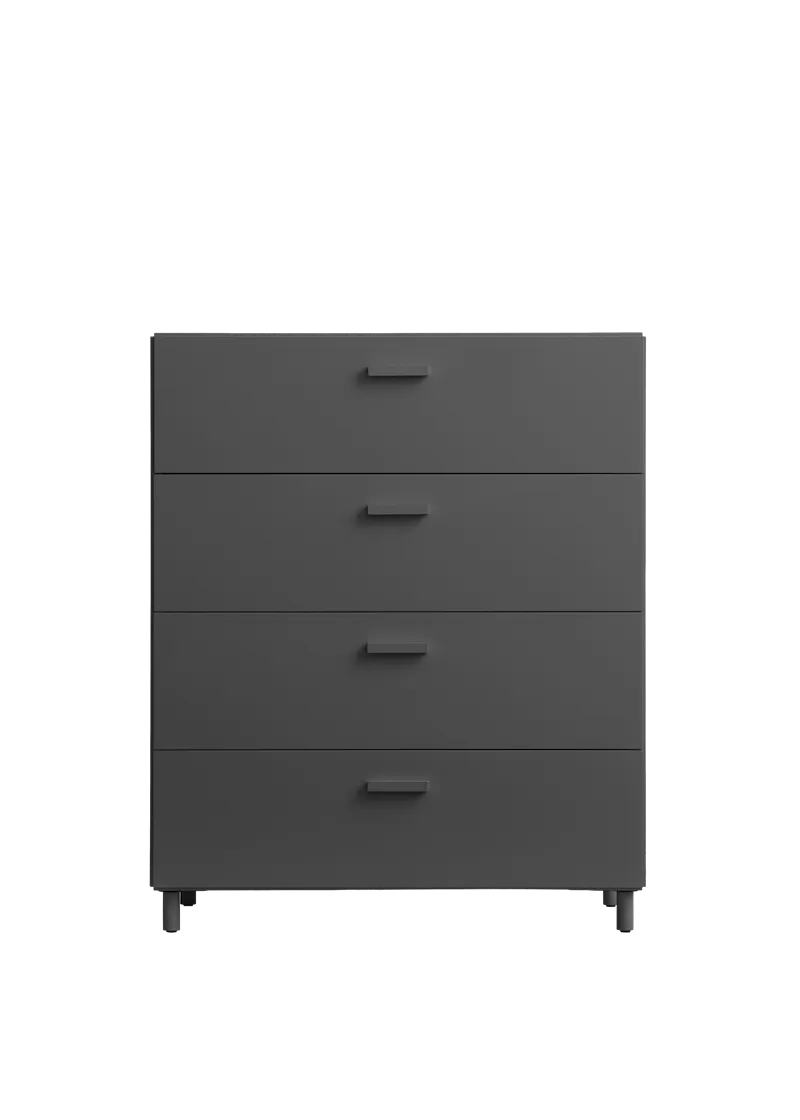 Relief Chest of Drawers