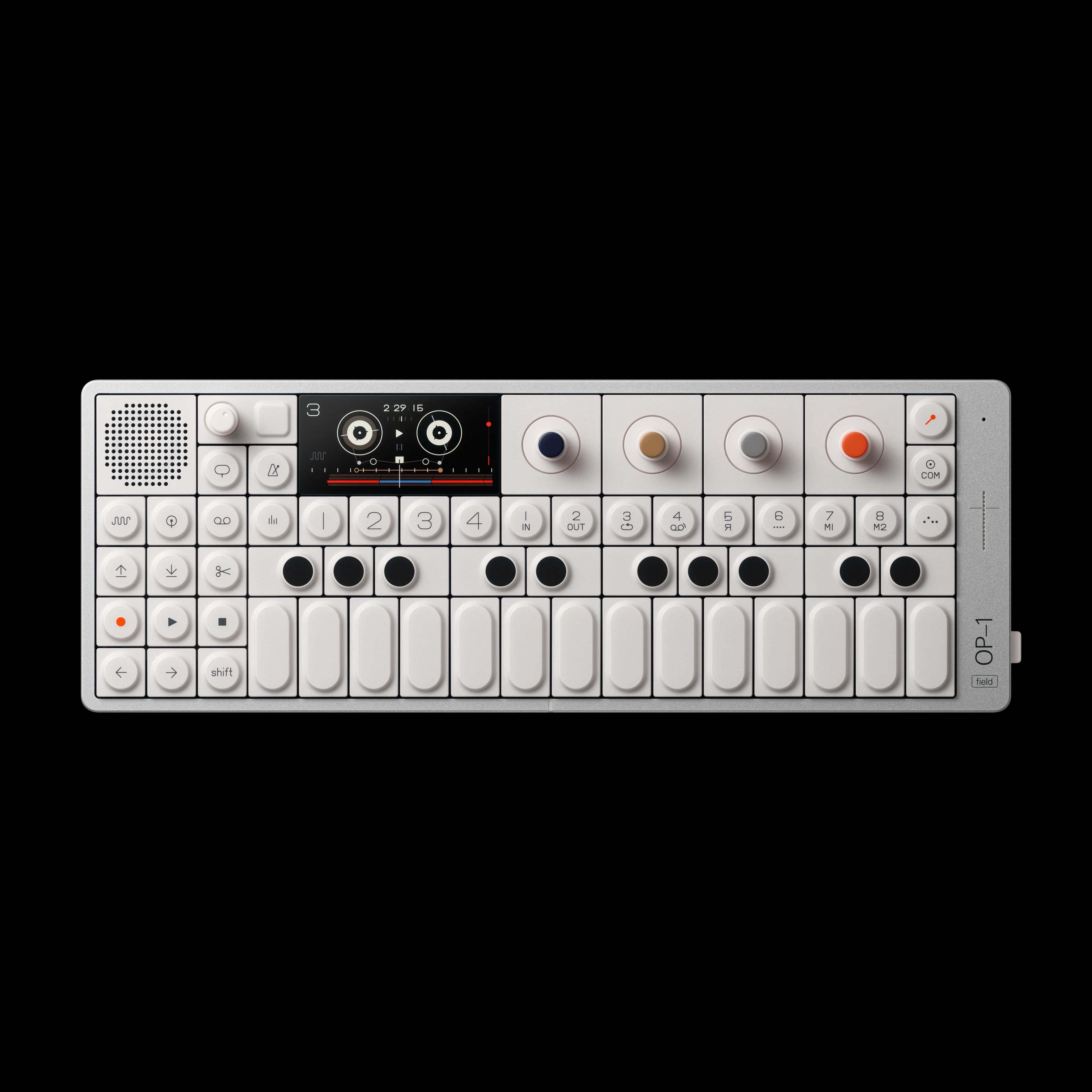 Teenage Engineering - OP-1 Field