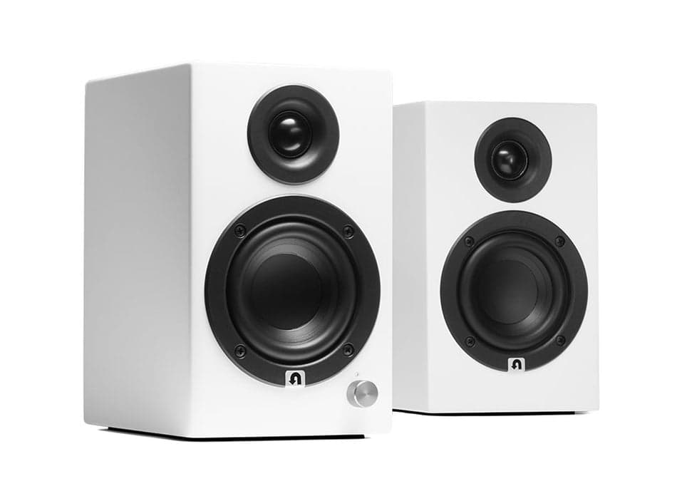 Ethos Powered Speakers