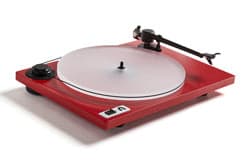 Orbit Plus Turntable