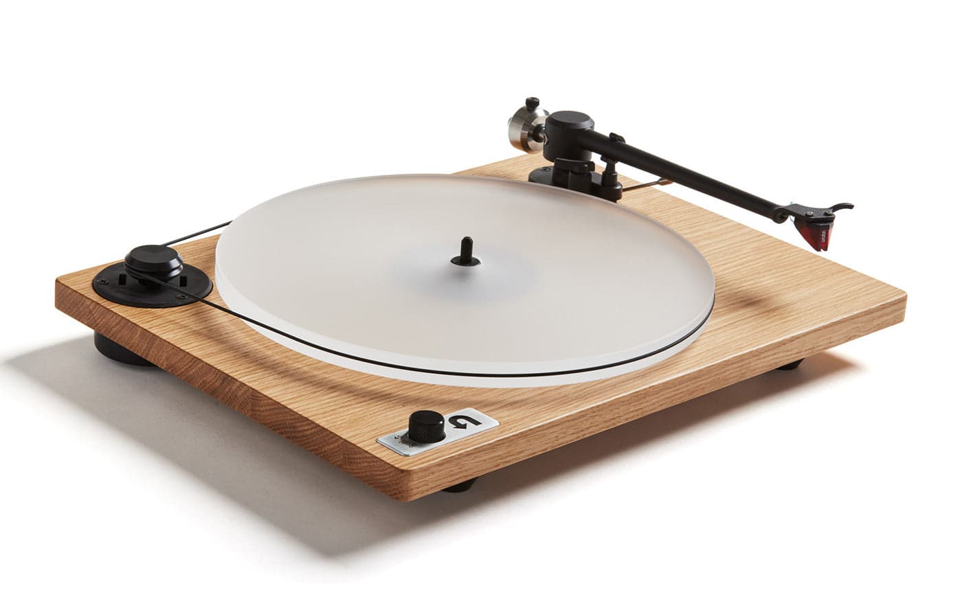 Orbit Special Turntable