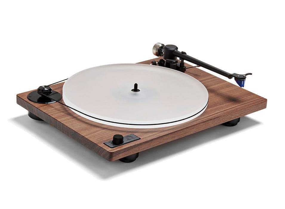 U-Turn Audio - Orbit Theory Turntable