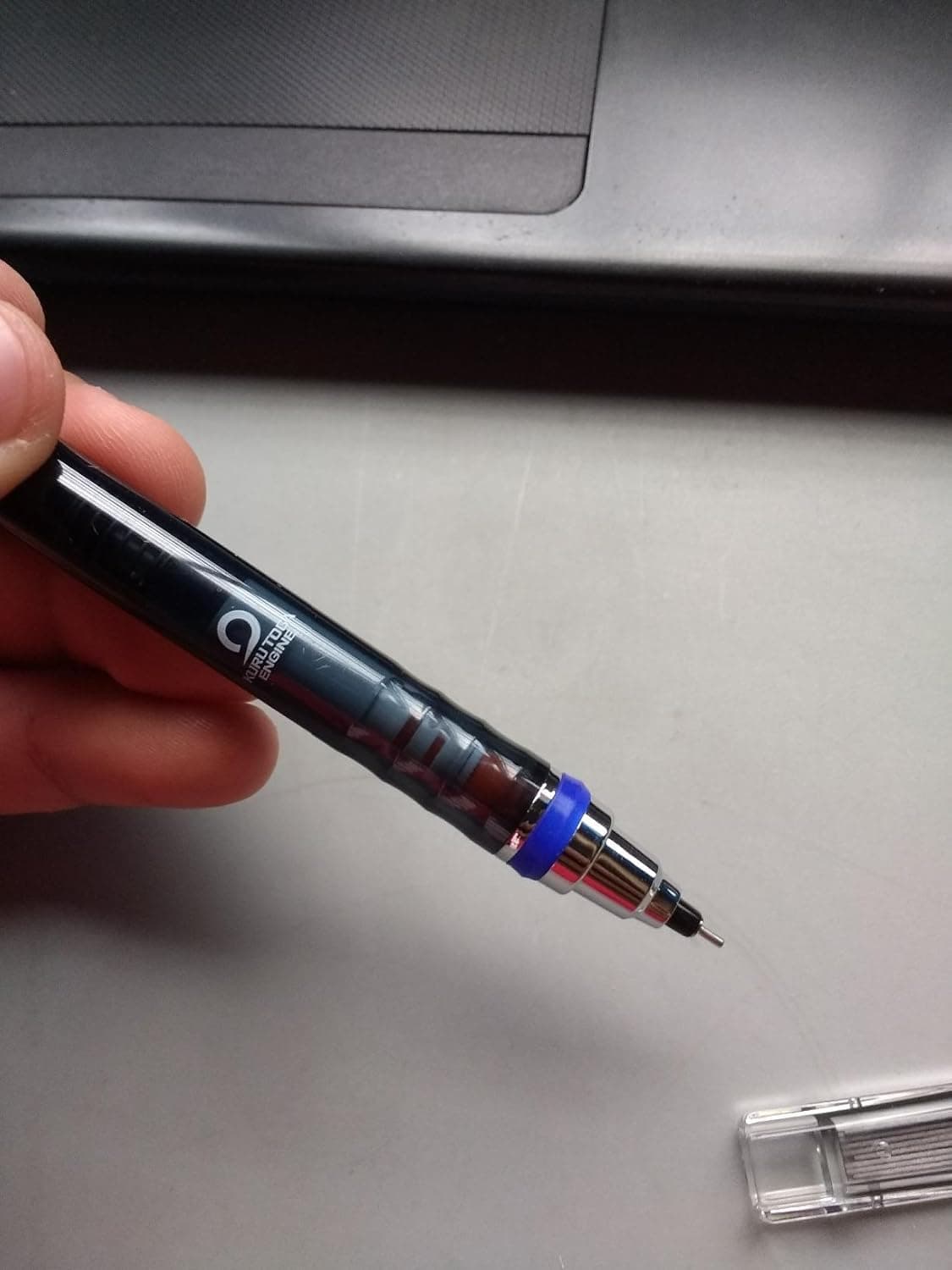 Kuru Toga Mechanical Pencil (0.5mm)