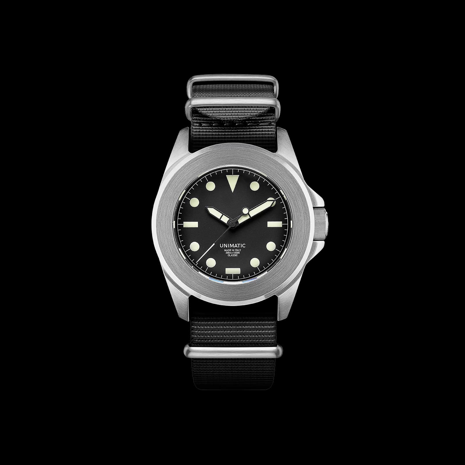 Modello Quattro UC4 Classic