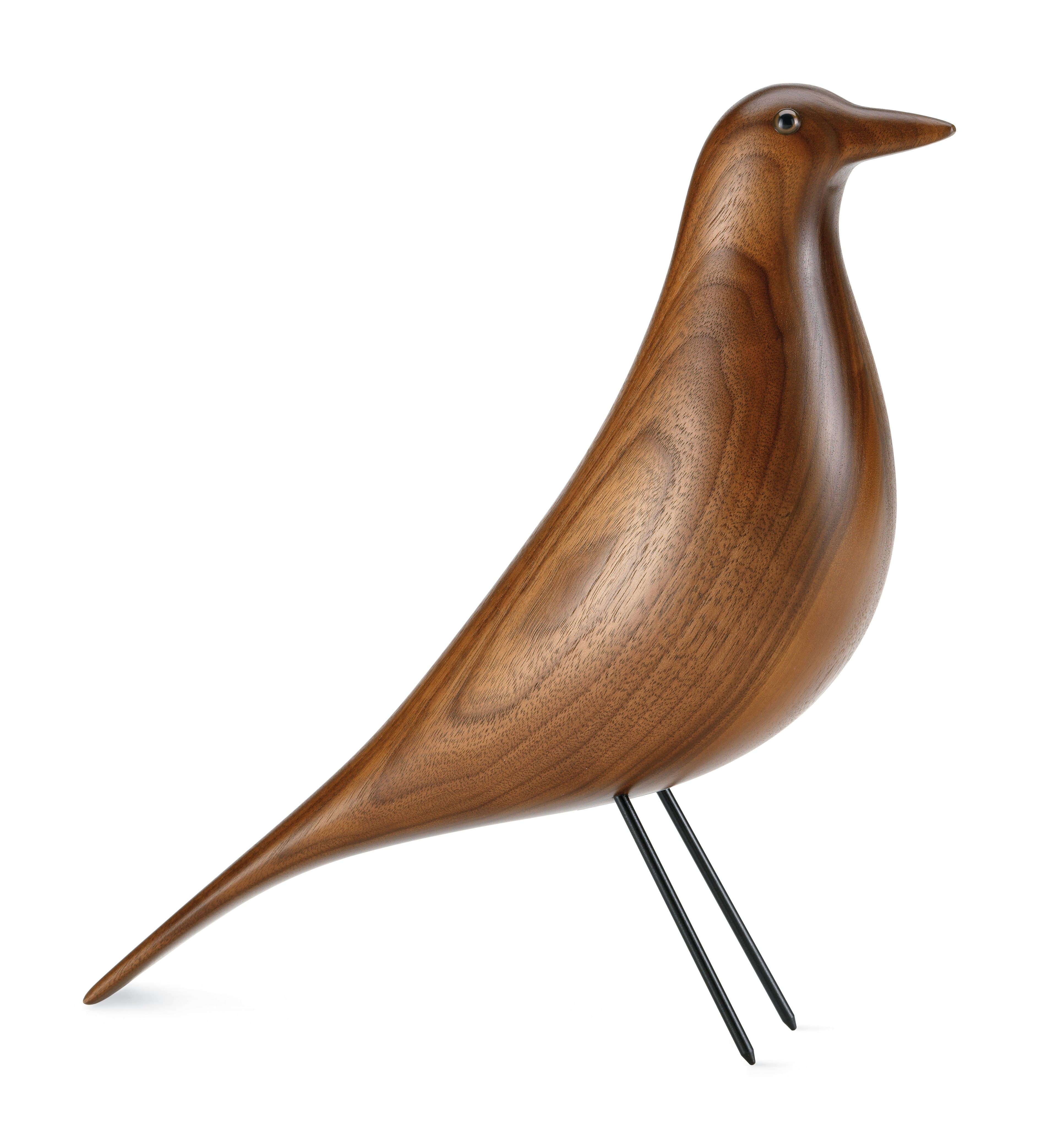 Eames House Bird