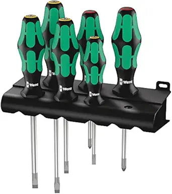 Wera product