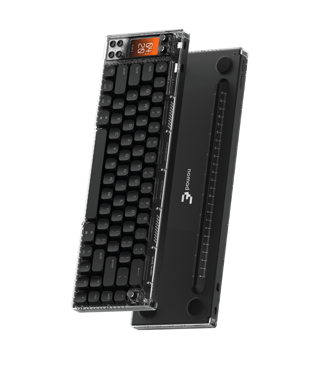 Work Louder - Nomad [E] 2