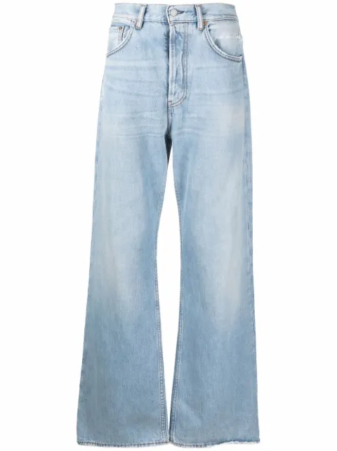 2021 Loose-Fit Jeans