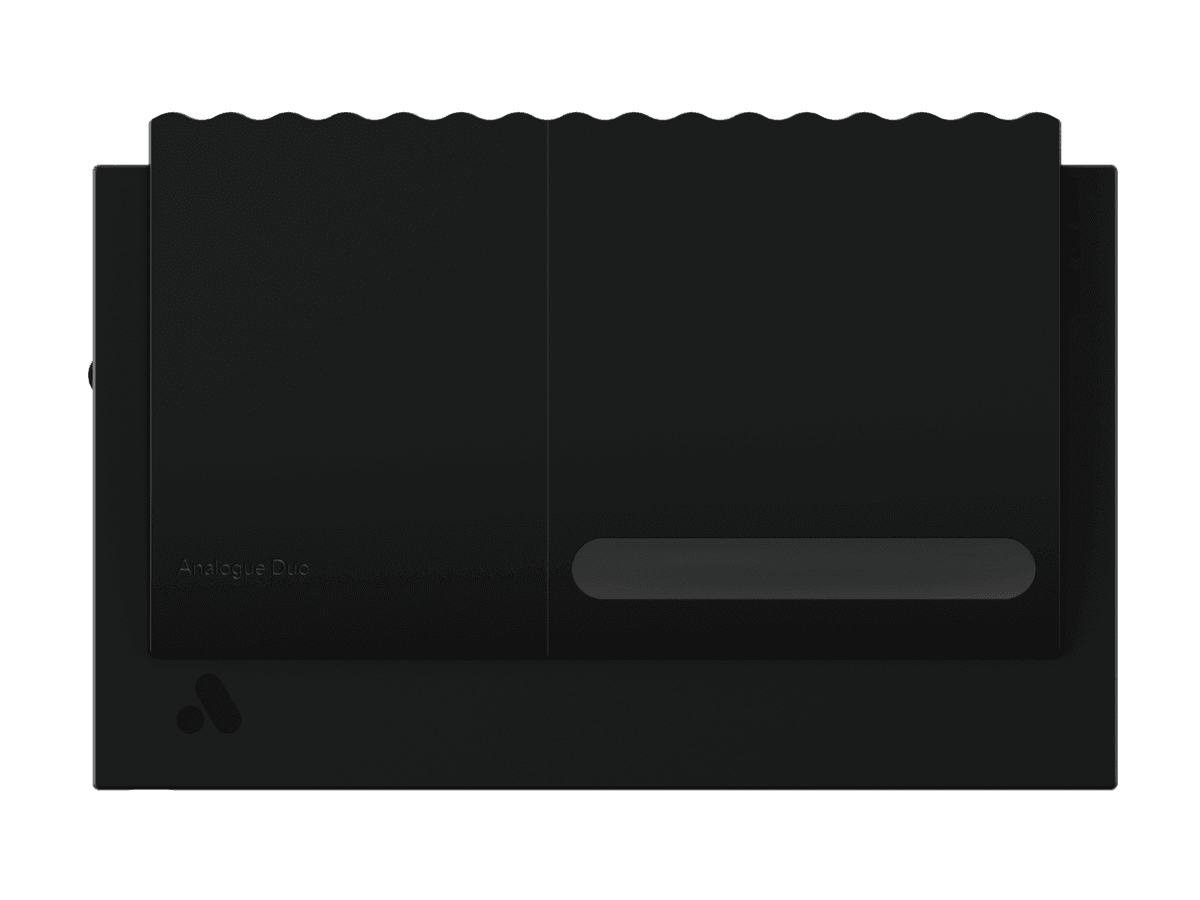 Analogue Duo