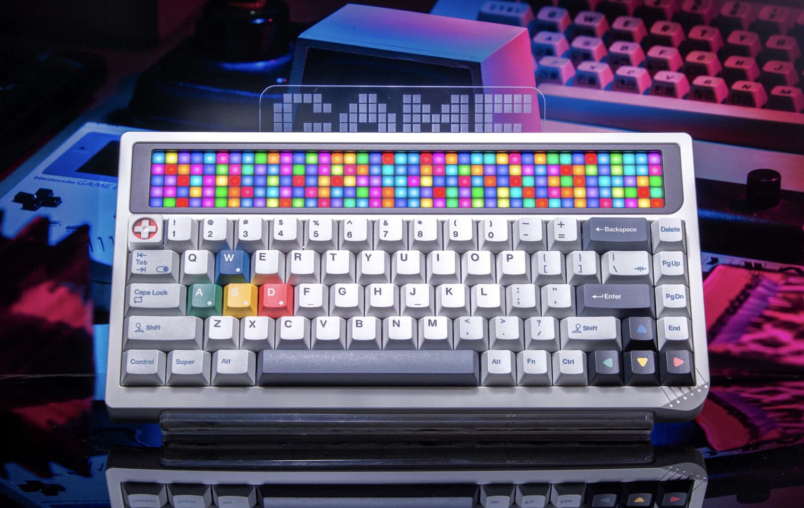 AM RGB 65