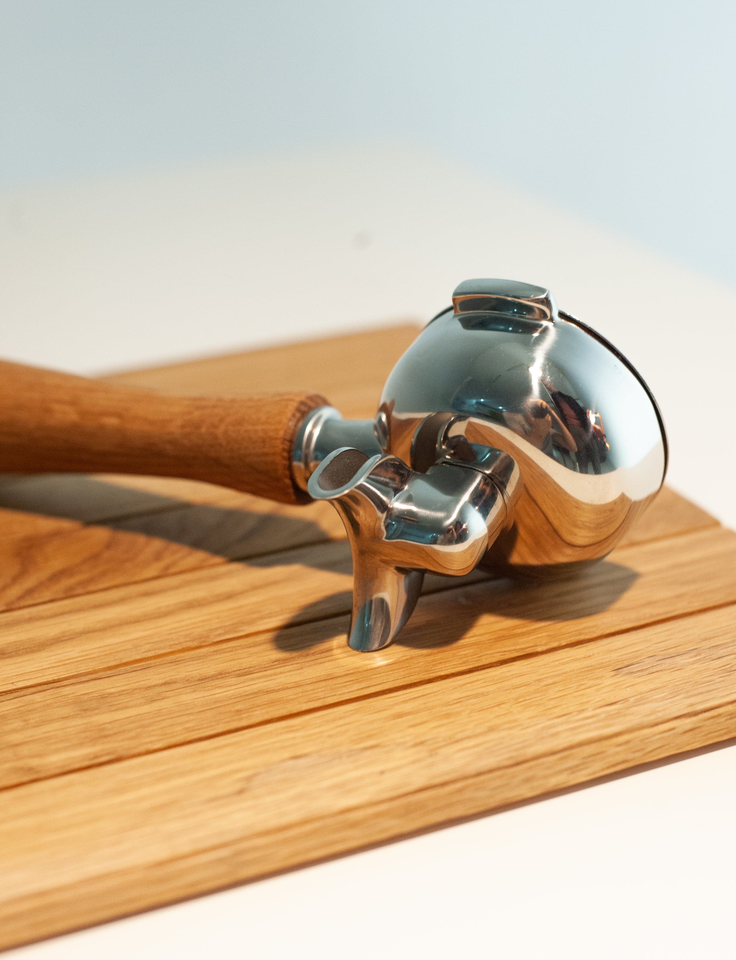 AnZa Ceramic Portafilter