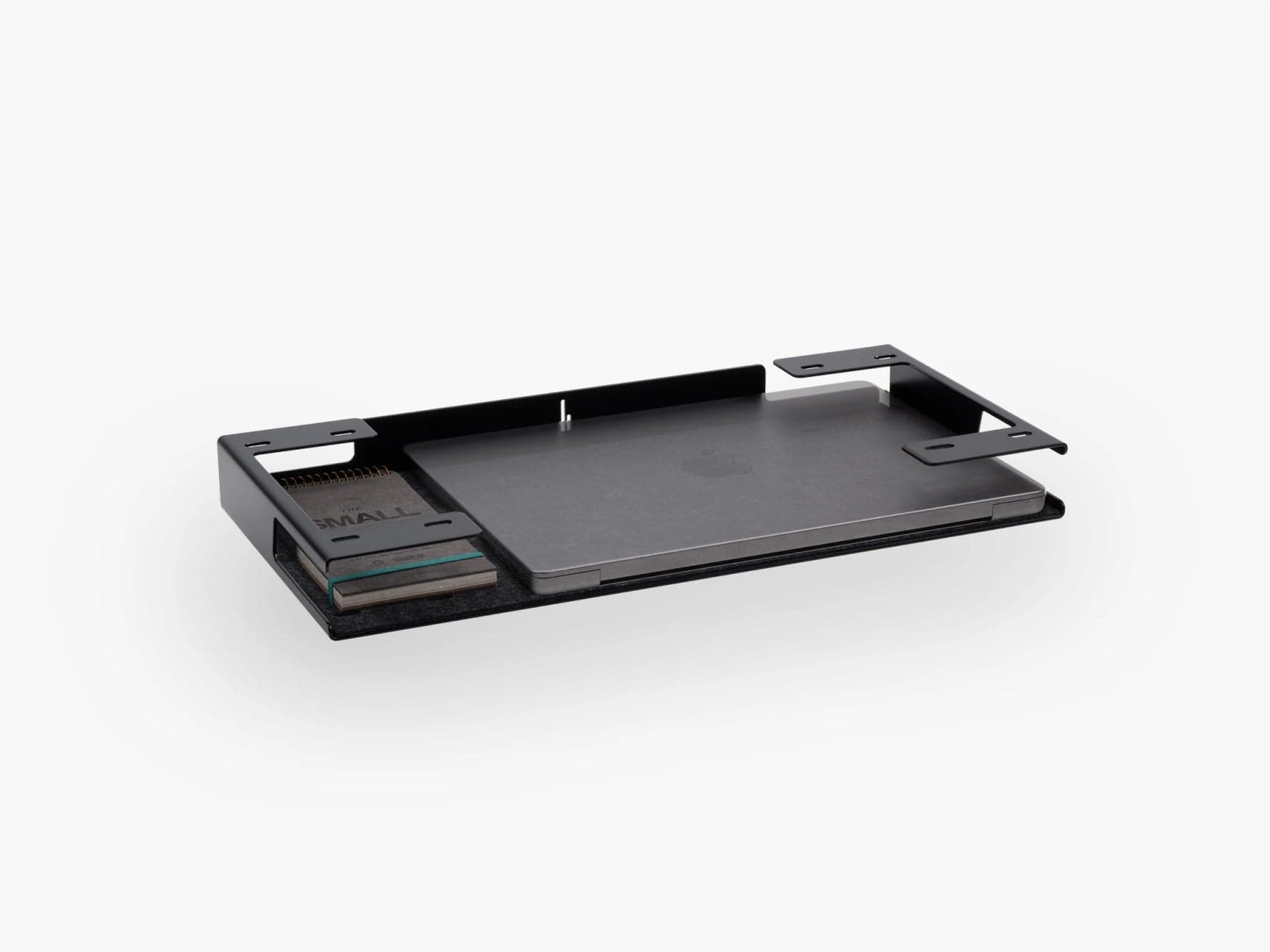 Large Tray for Setup Cockpit