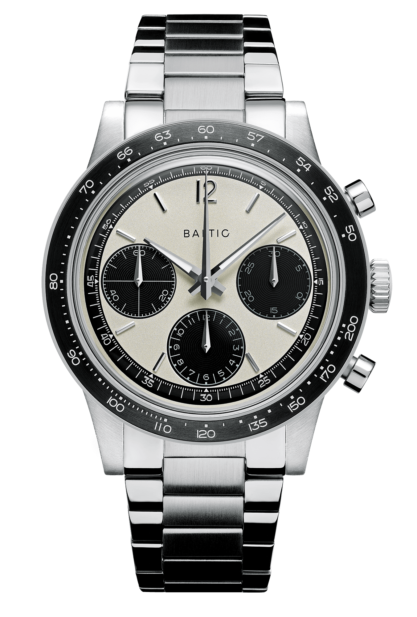 Scalegraph Classic - Panda