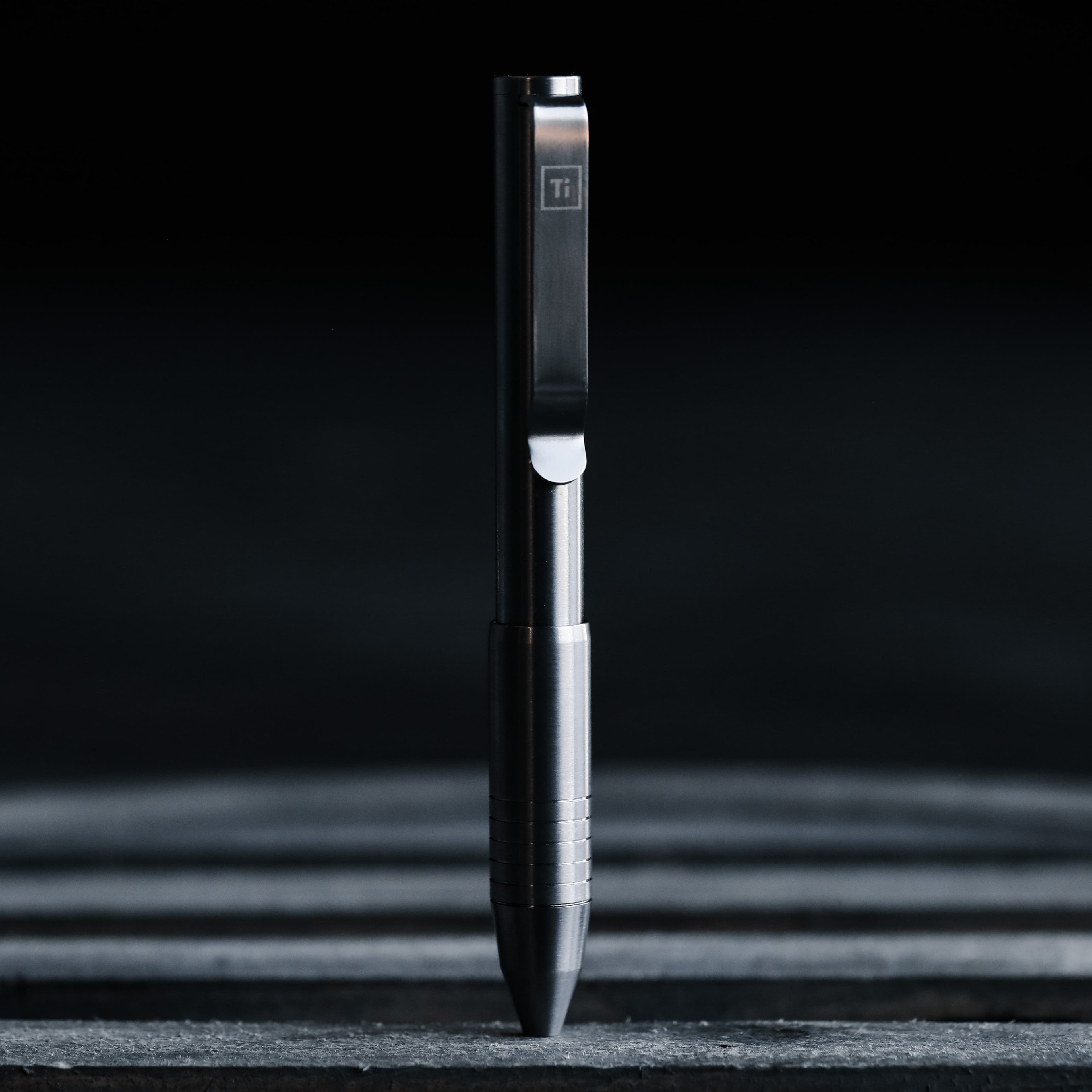 Ti Pocket Pro Pen