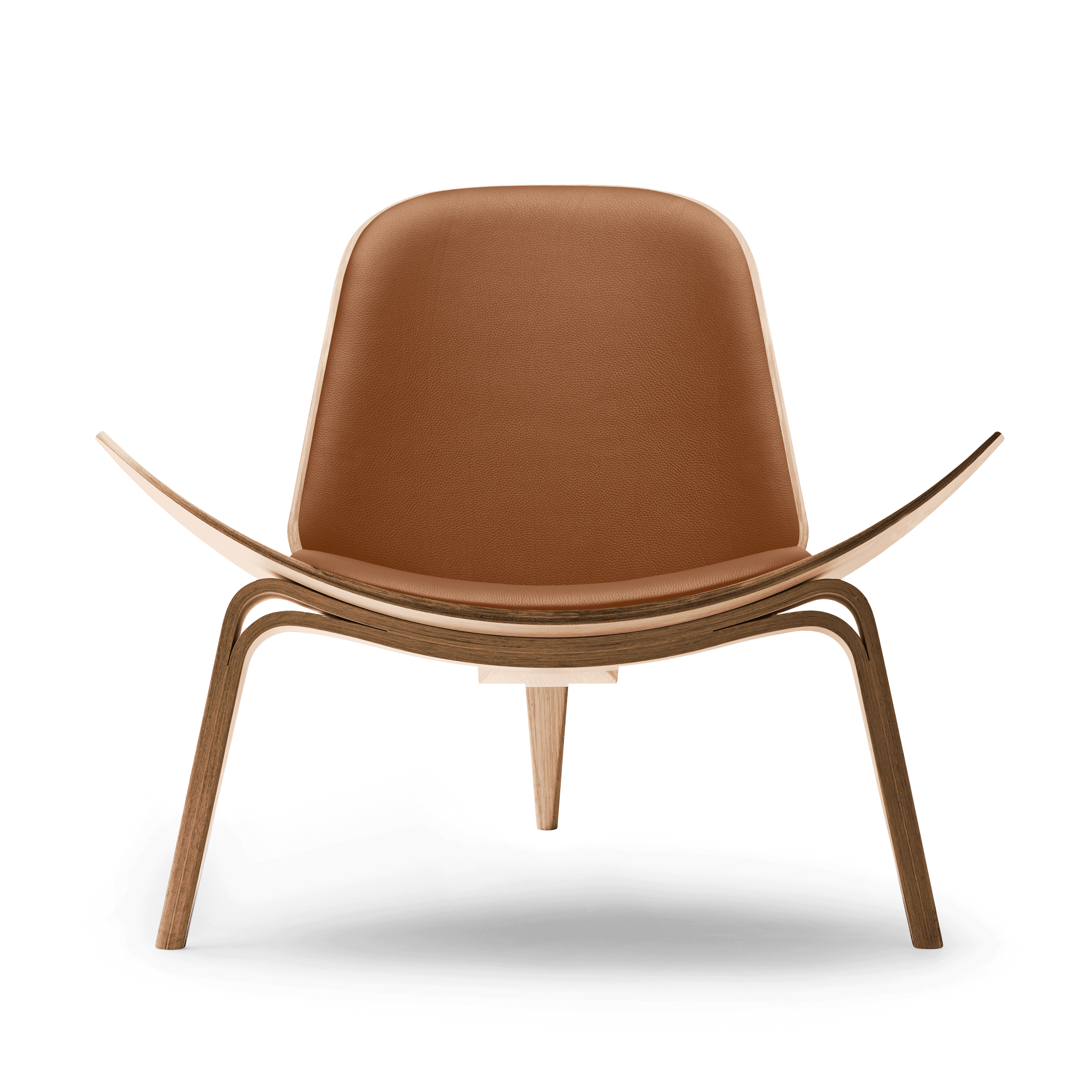 CH07 Shell Chair