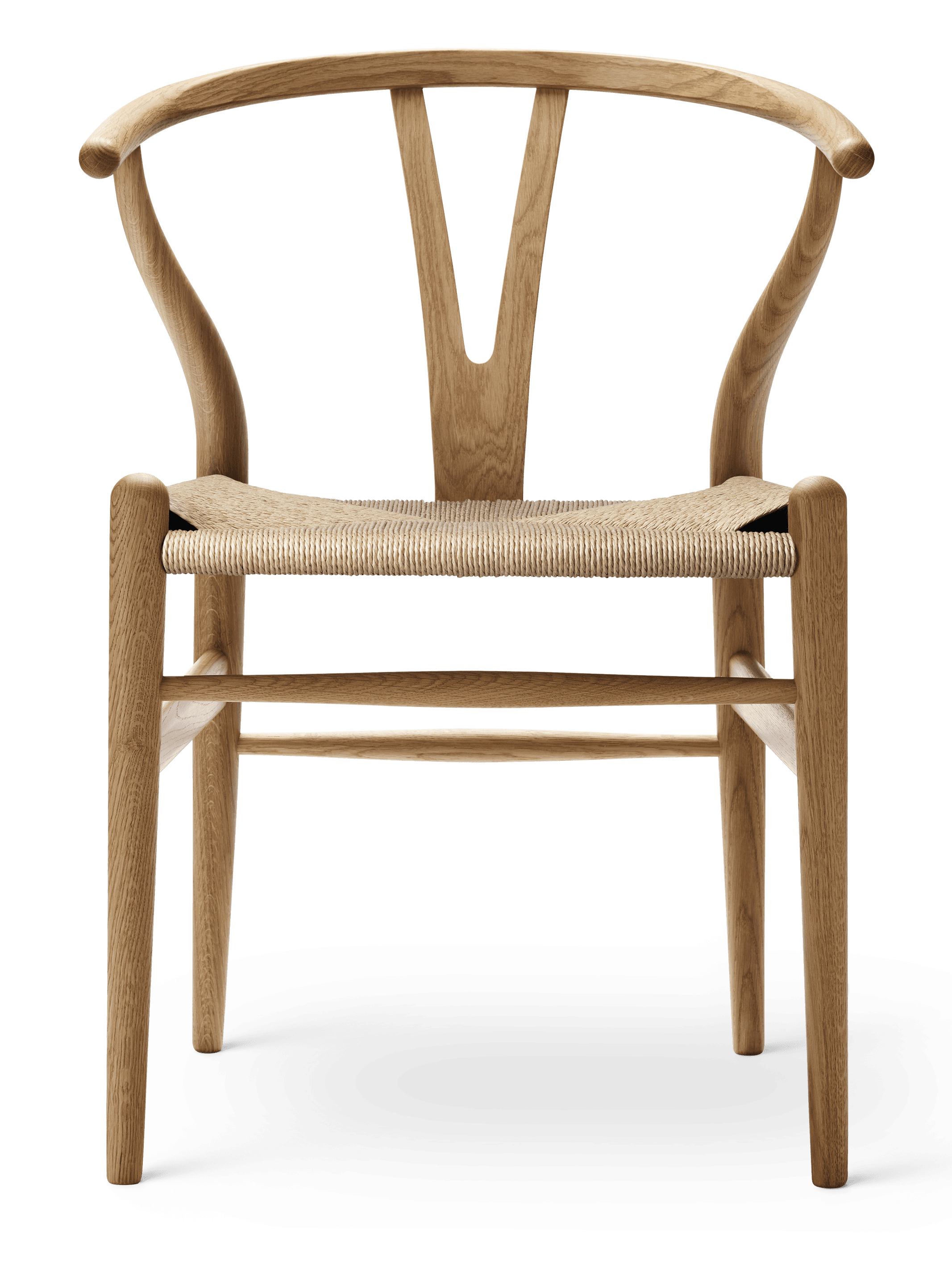 Carl Hansen & Son - CH24 Wishbone Chair