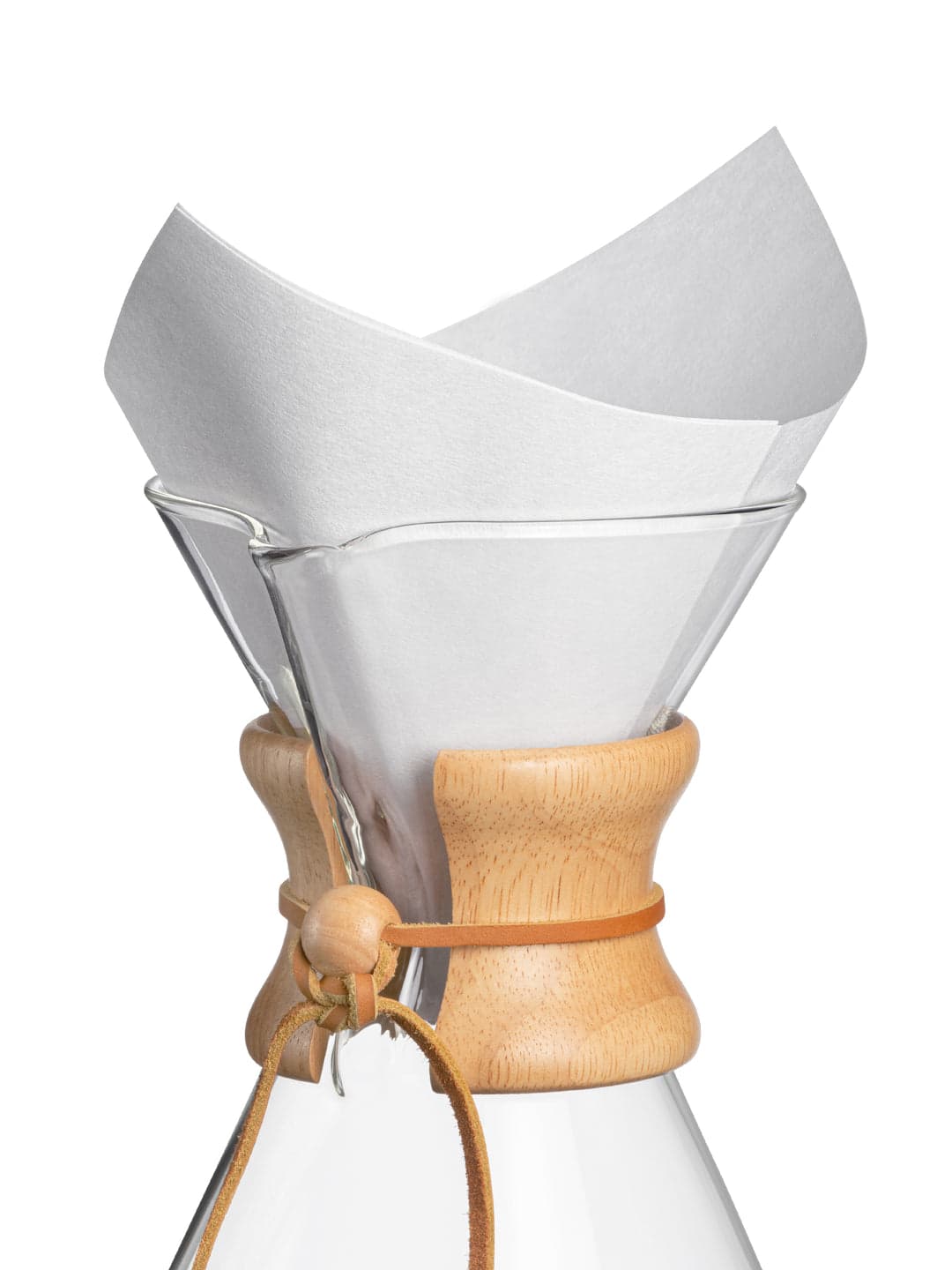 Bonded Filters - Square (100 ct)