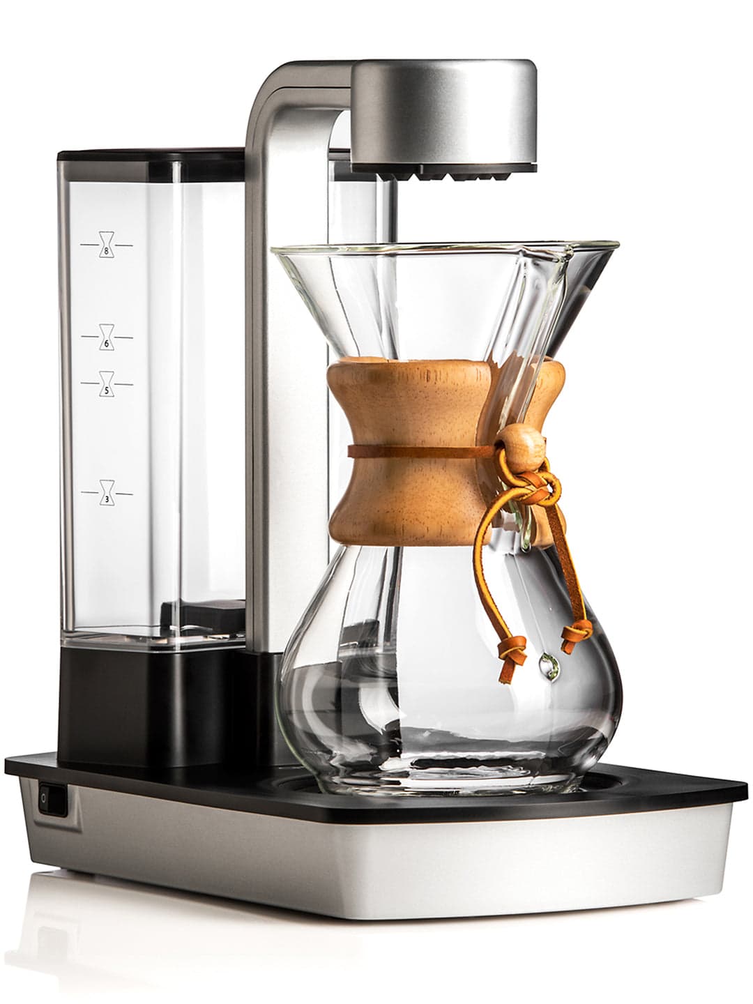 Ottomatic Coffeemaker 2.0