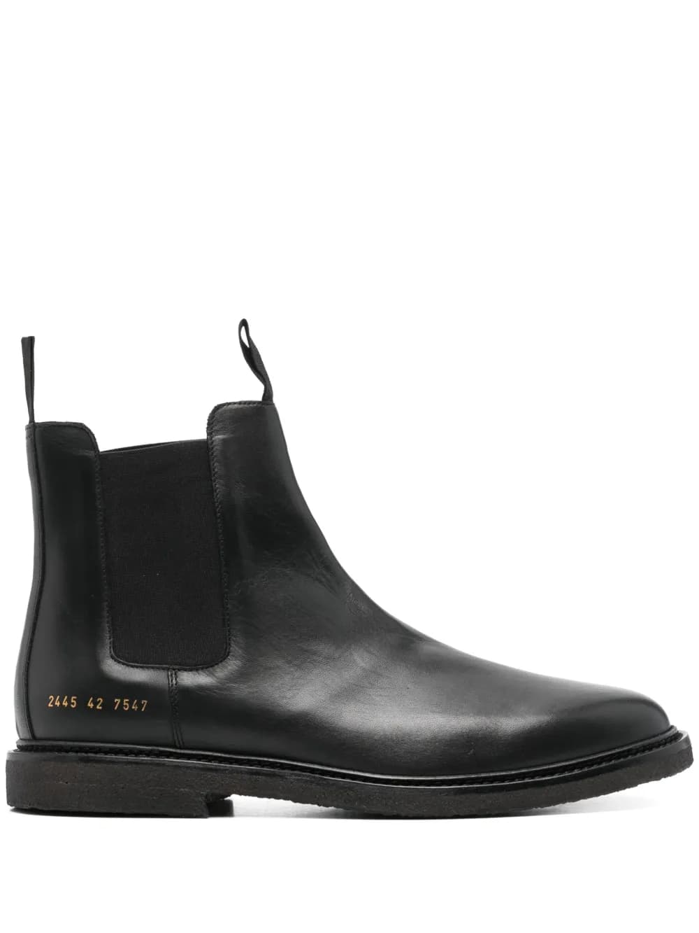 Chelsea Boot