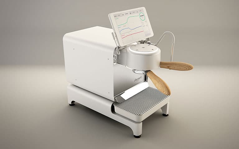 DE1XL Espresso Machine