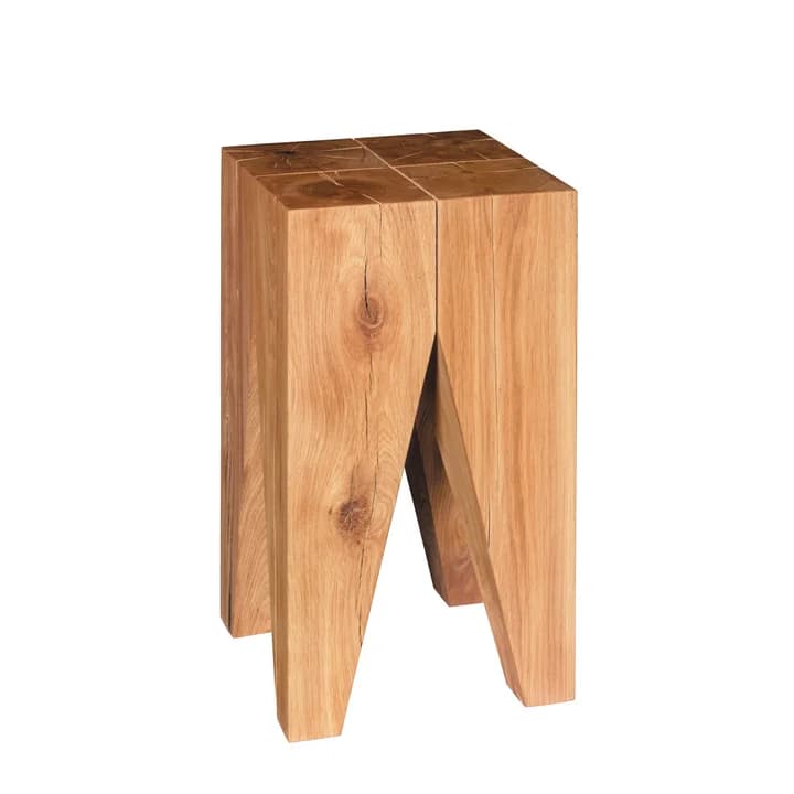 ST04 Backenzahn Stool