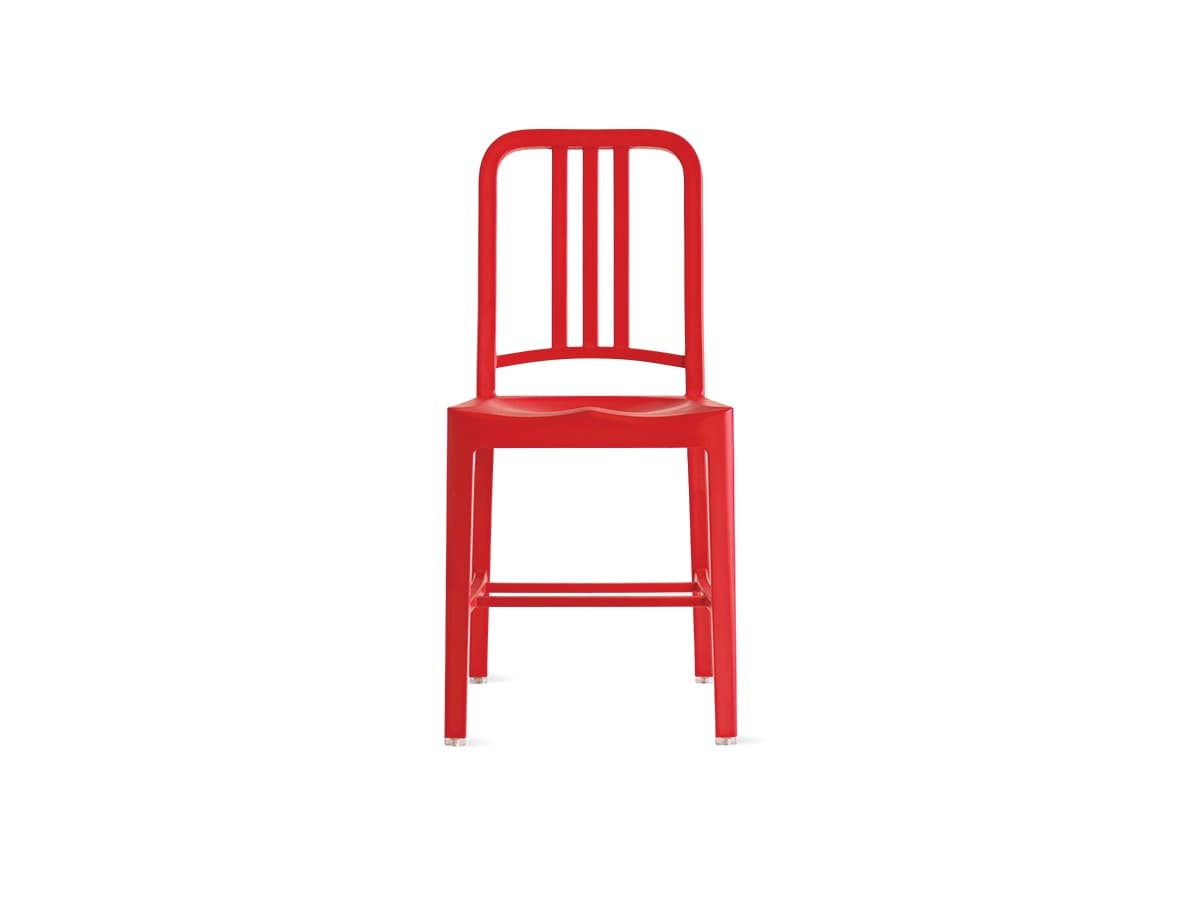 111 Navy Chair