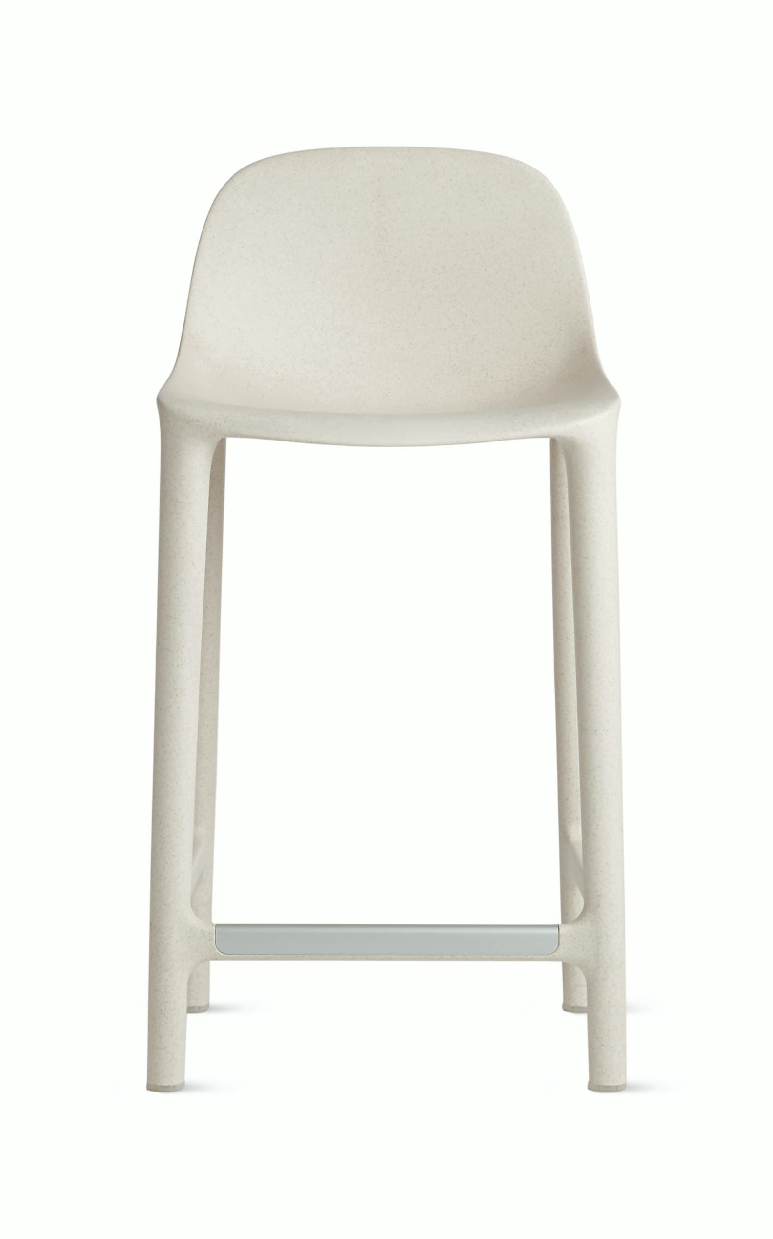Broom Counter Stool