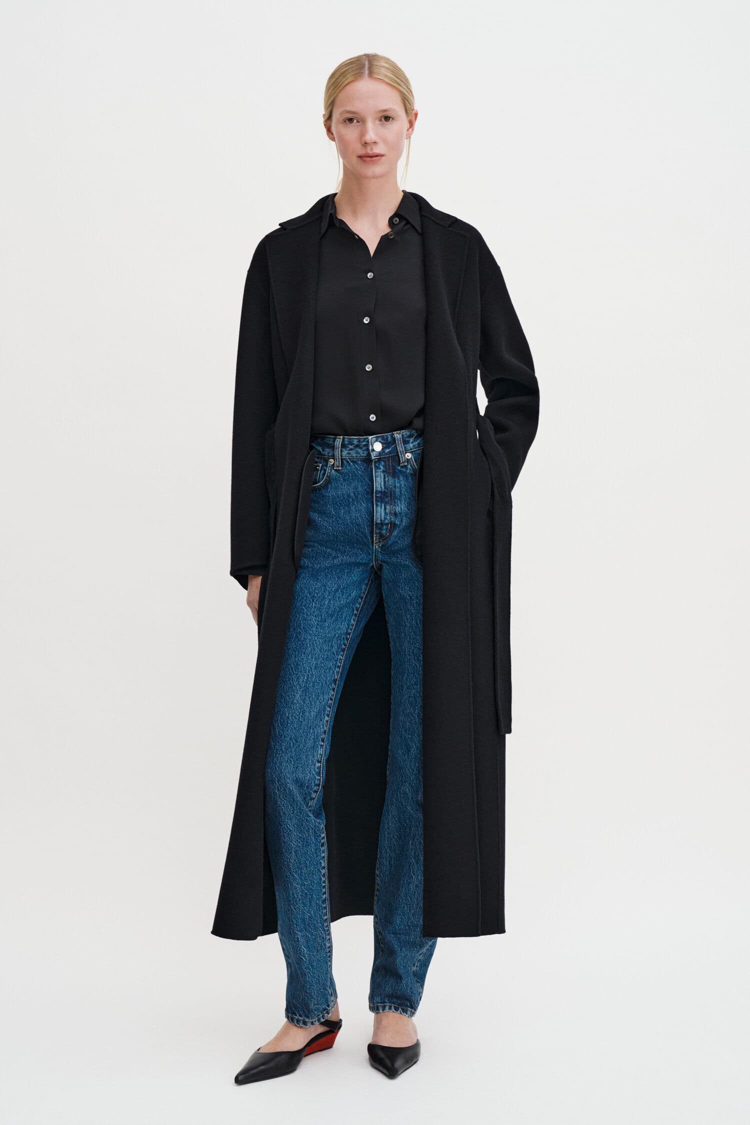 Filippa K - Alexa Coat