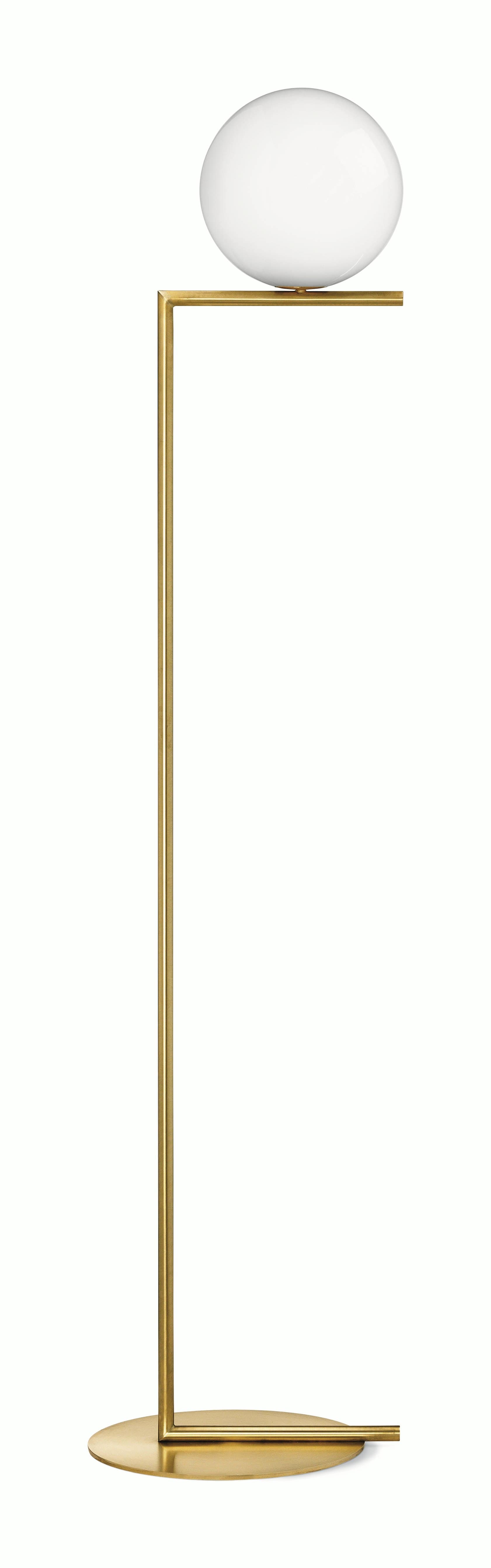 IC Floor Lamp