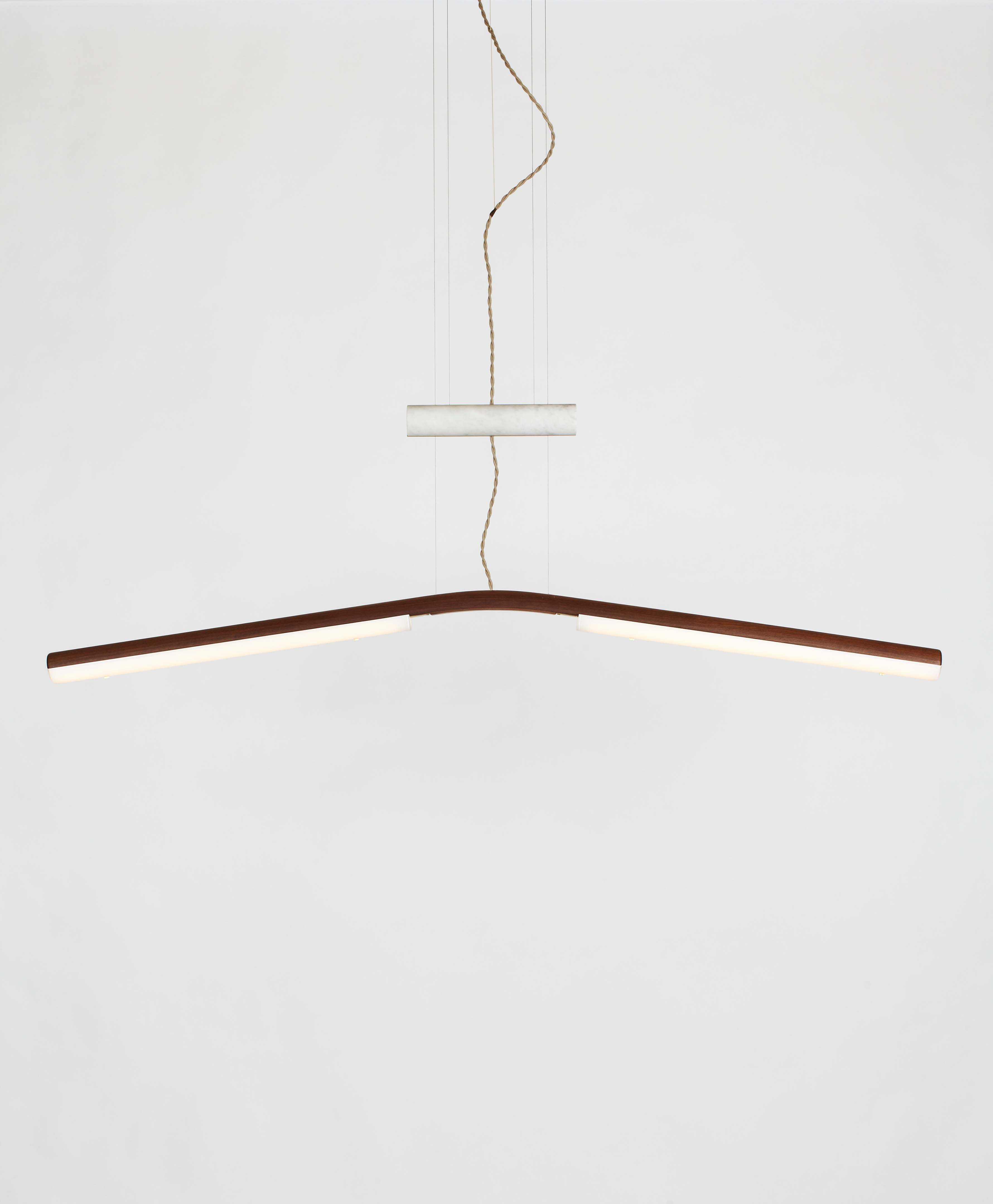 Counterweight Pendant