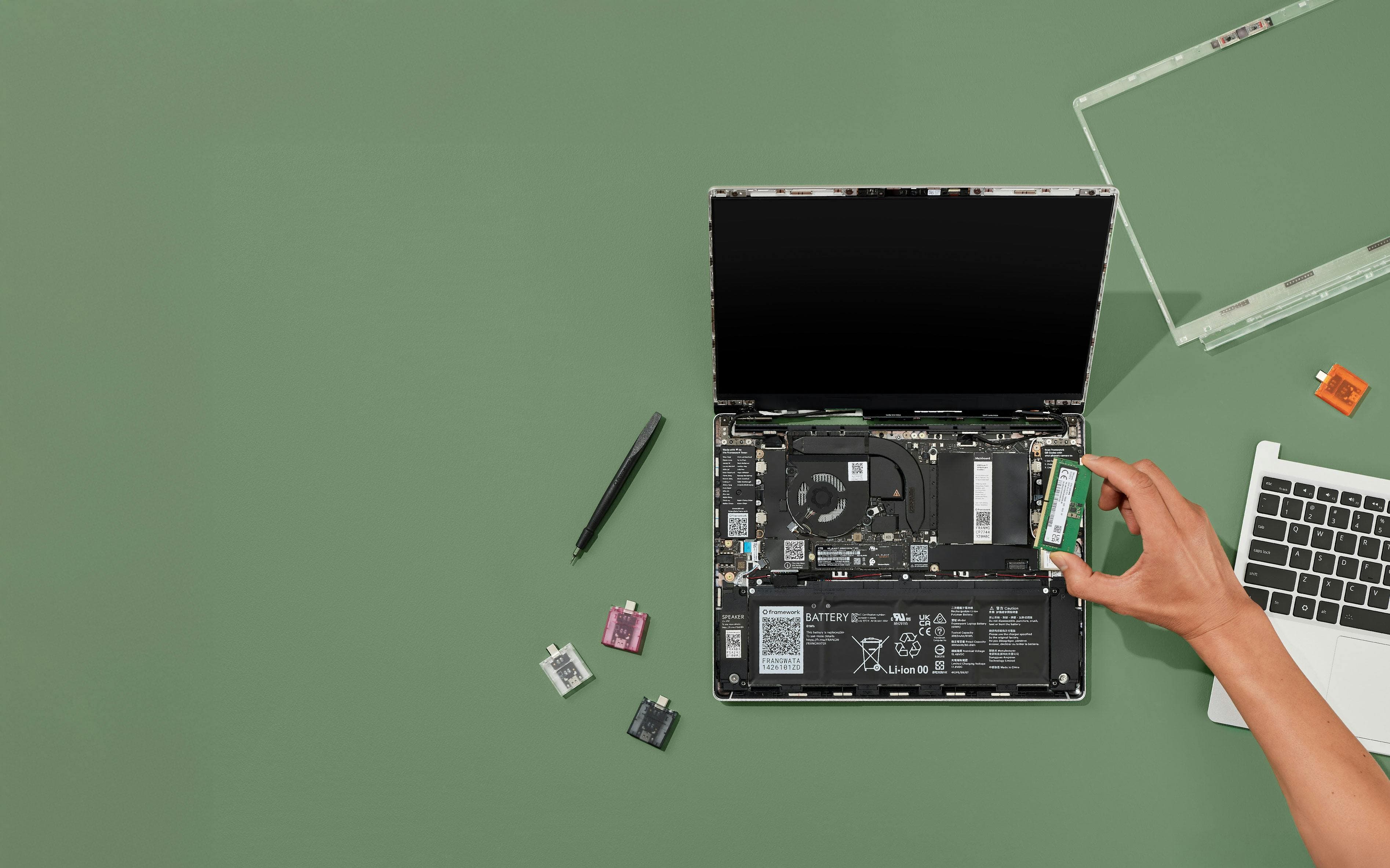 Framework - Framework Laptop 13