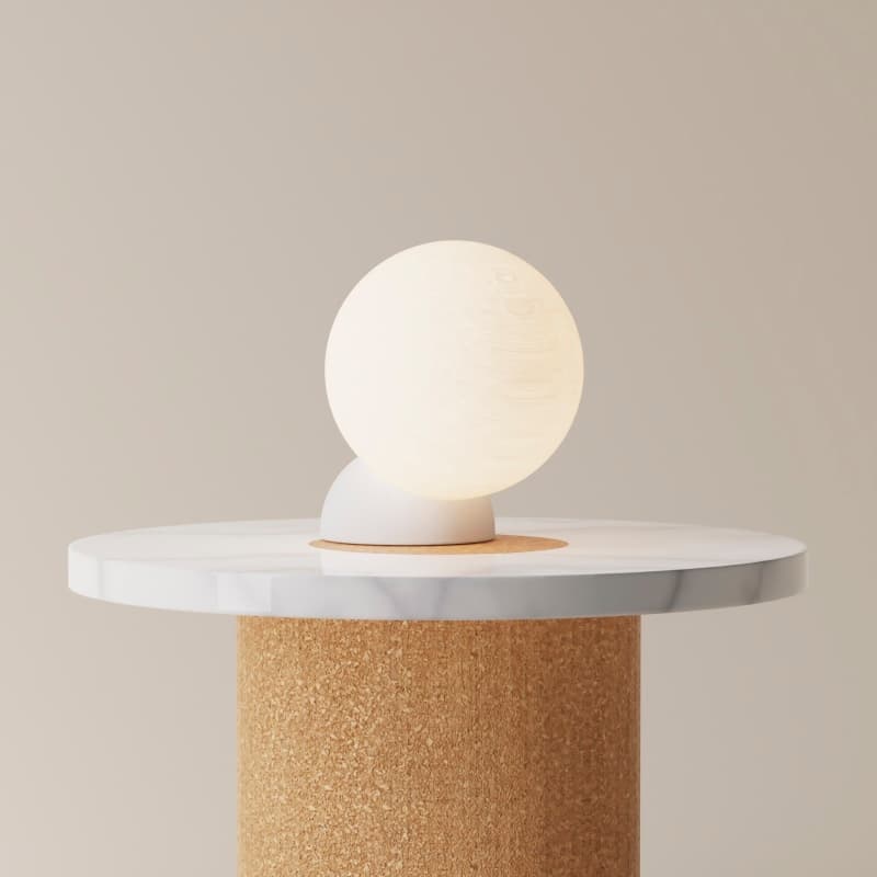 Cantilever Table Light