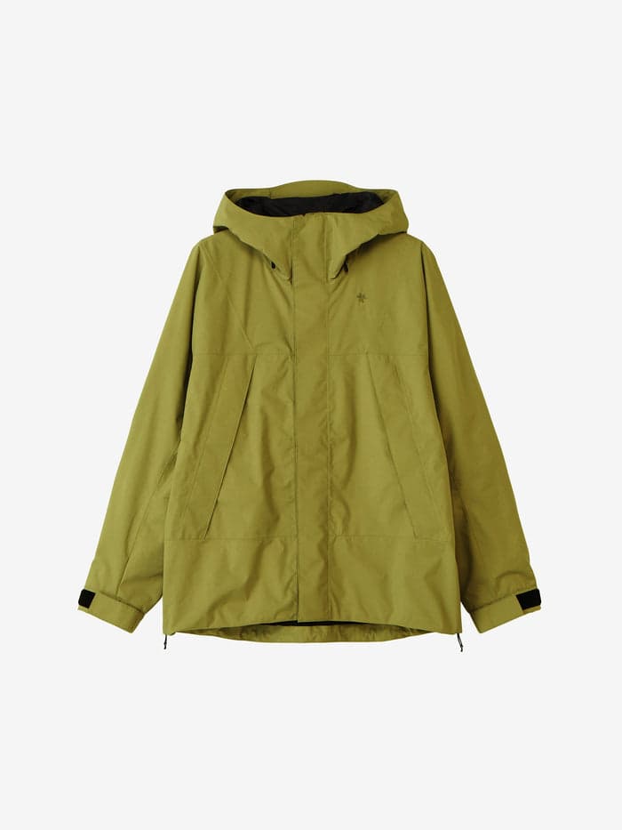 PERTEX UNLIMITED 2L Jacket