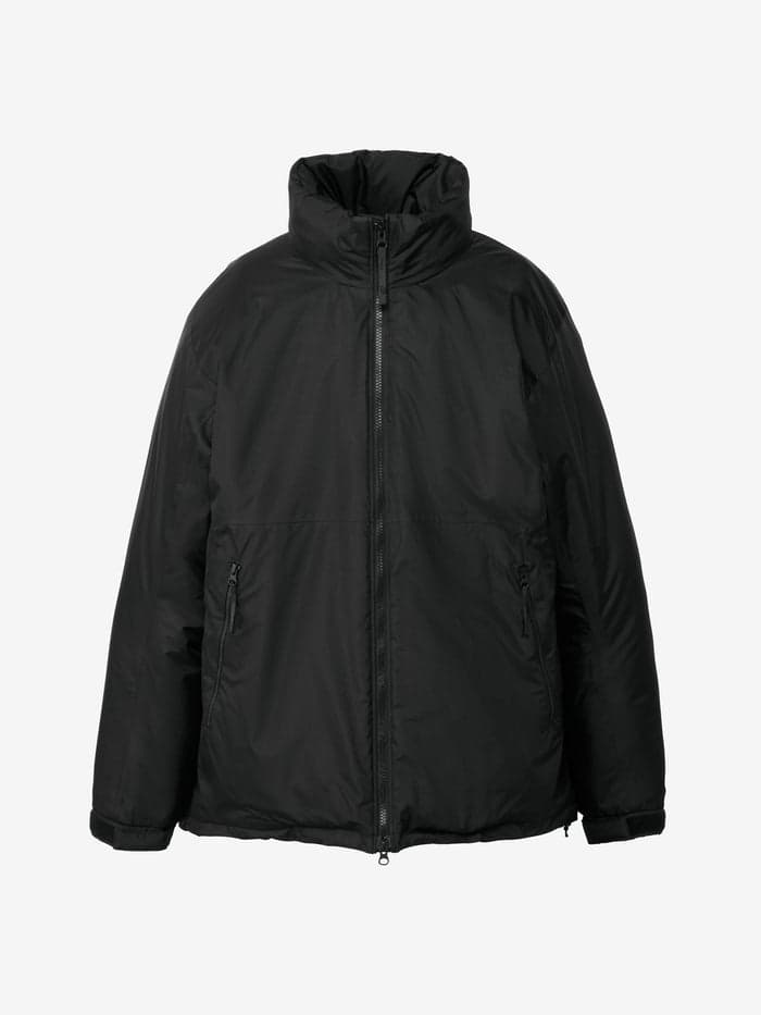 WINDSTOPPER by GORE-TEX LABS Puffy Jacket