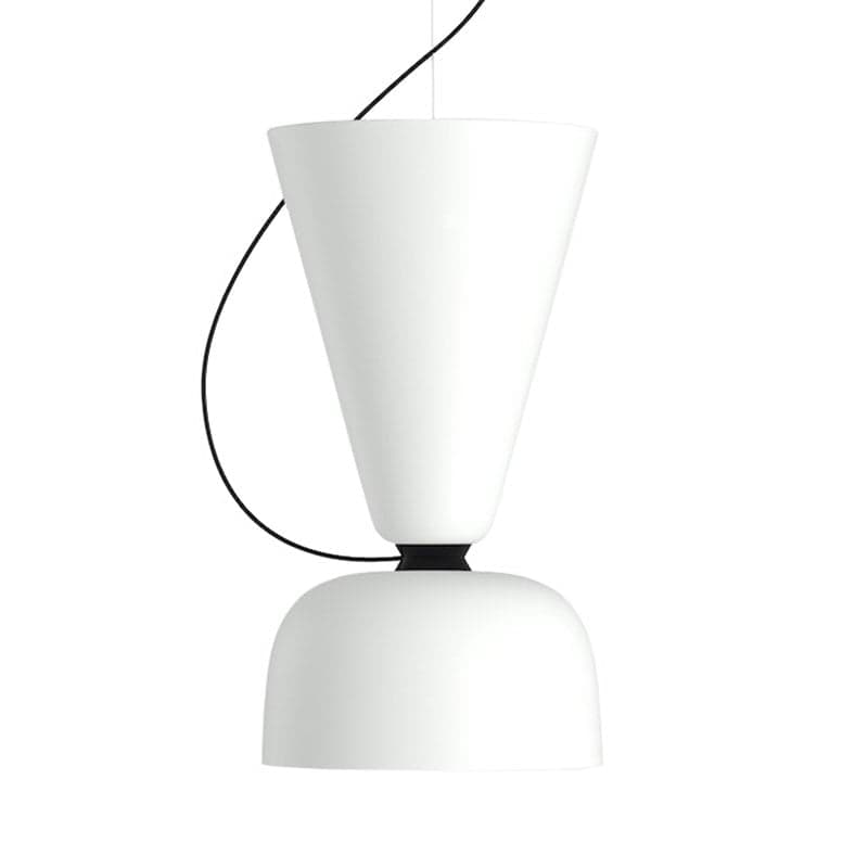 Alphabeta Uno Pendant