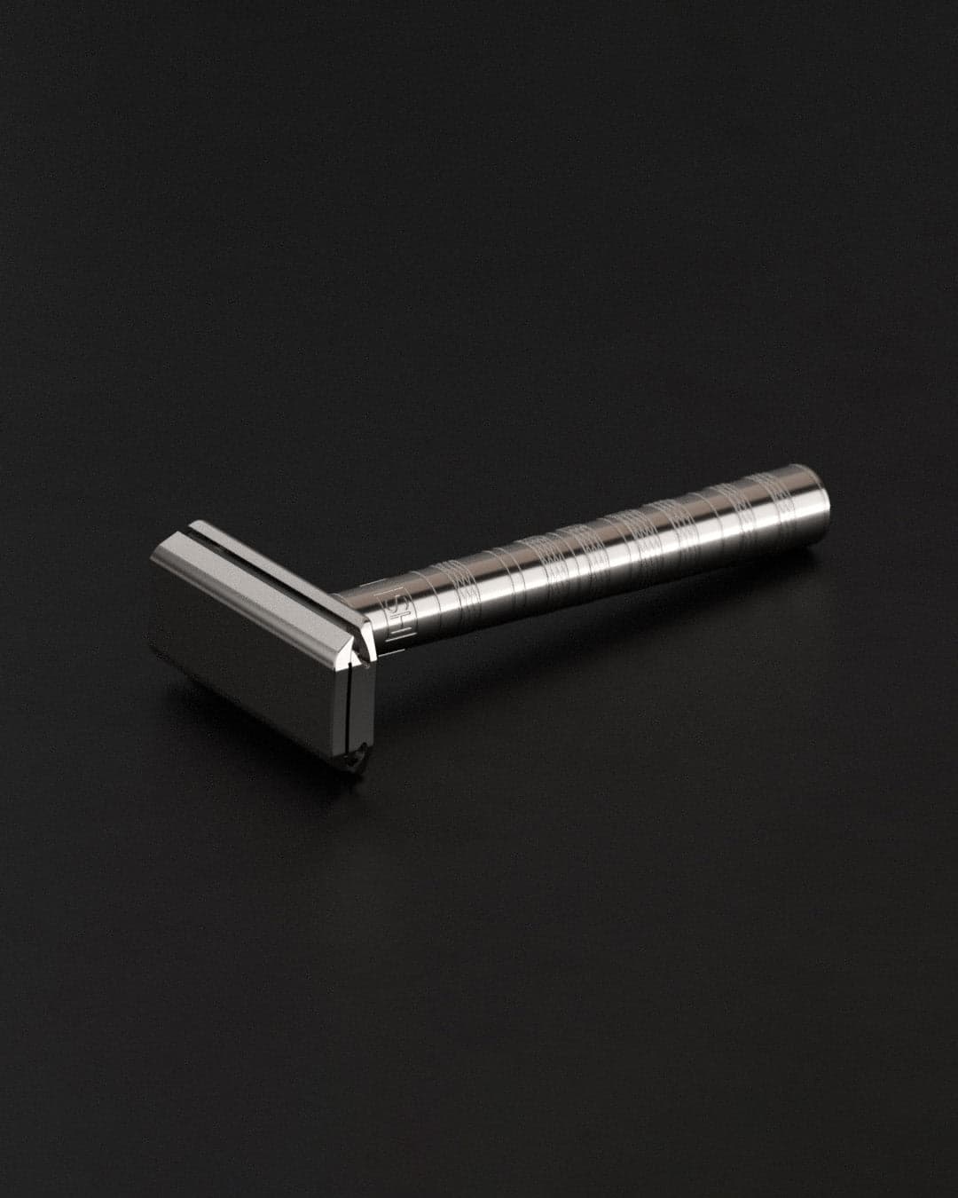 Henson Ti22 Titanium Razor