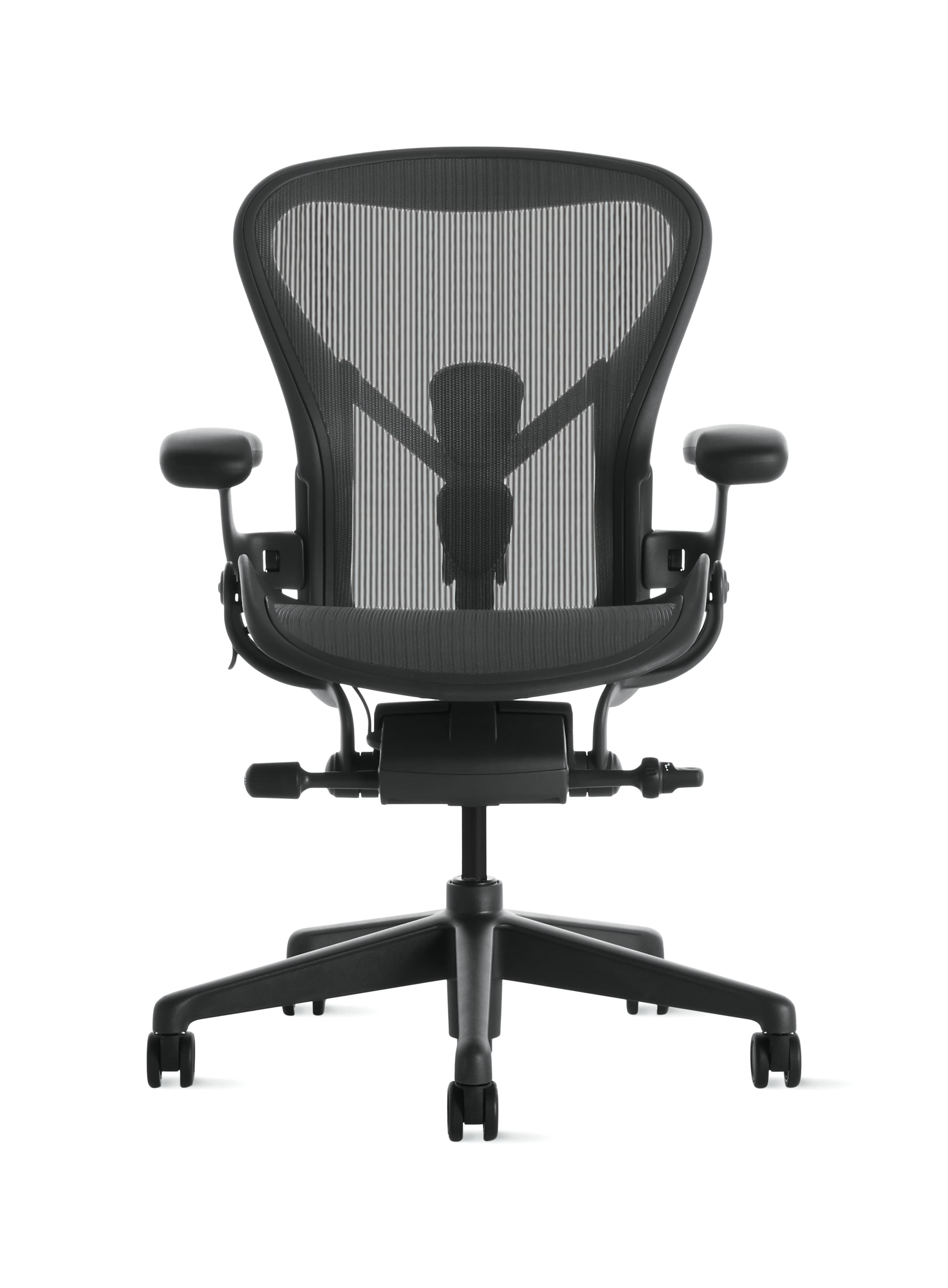 Aeron Chair