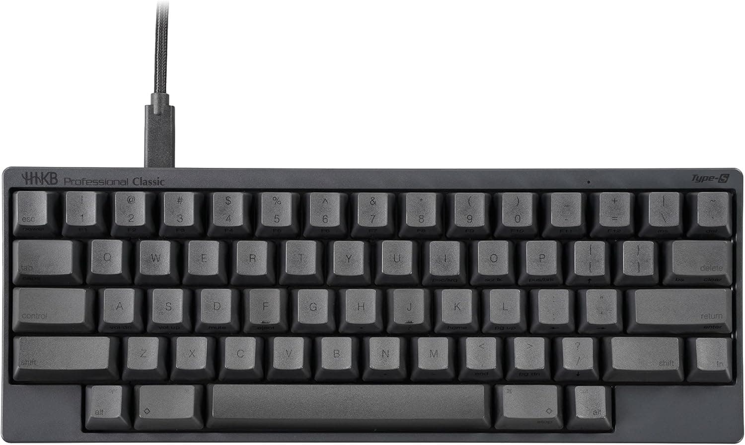 HHKB Professional Classic Type-S