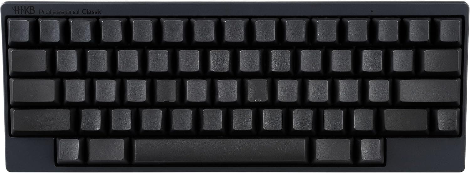 HHKB Professional Classic