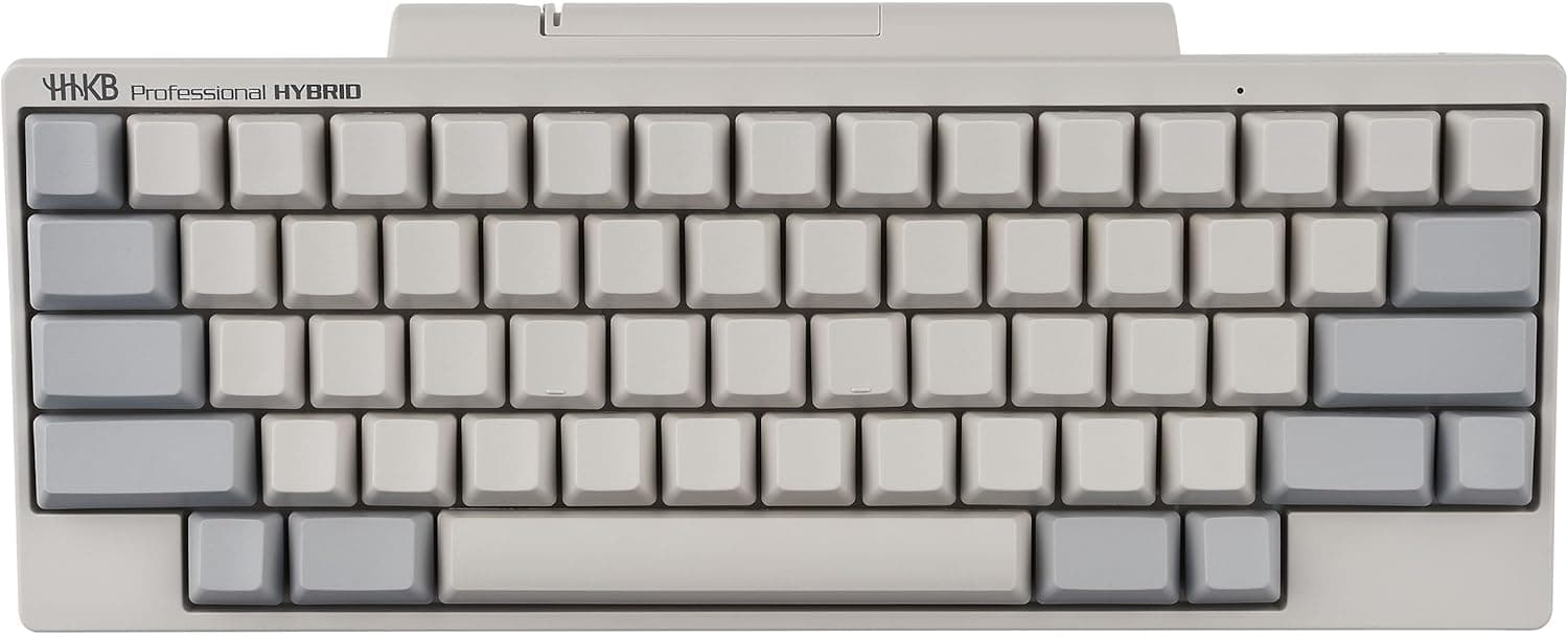 HHKB Professional HYBRID
