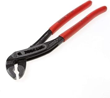 Alligator Water Pump Pliers