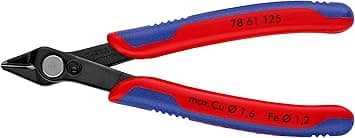 Electronics Super Knips