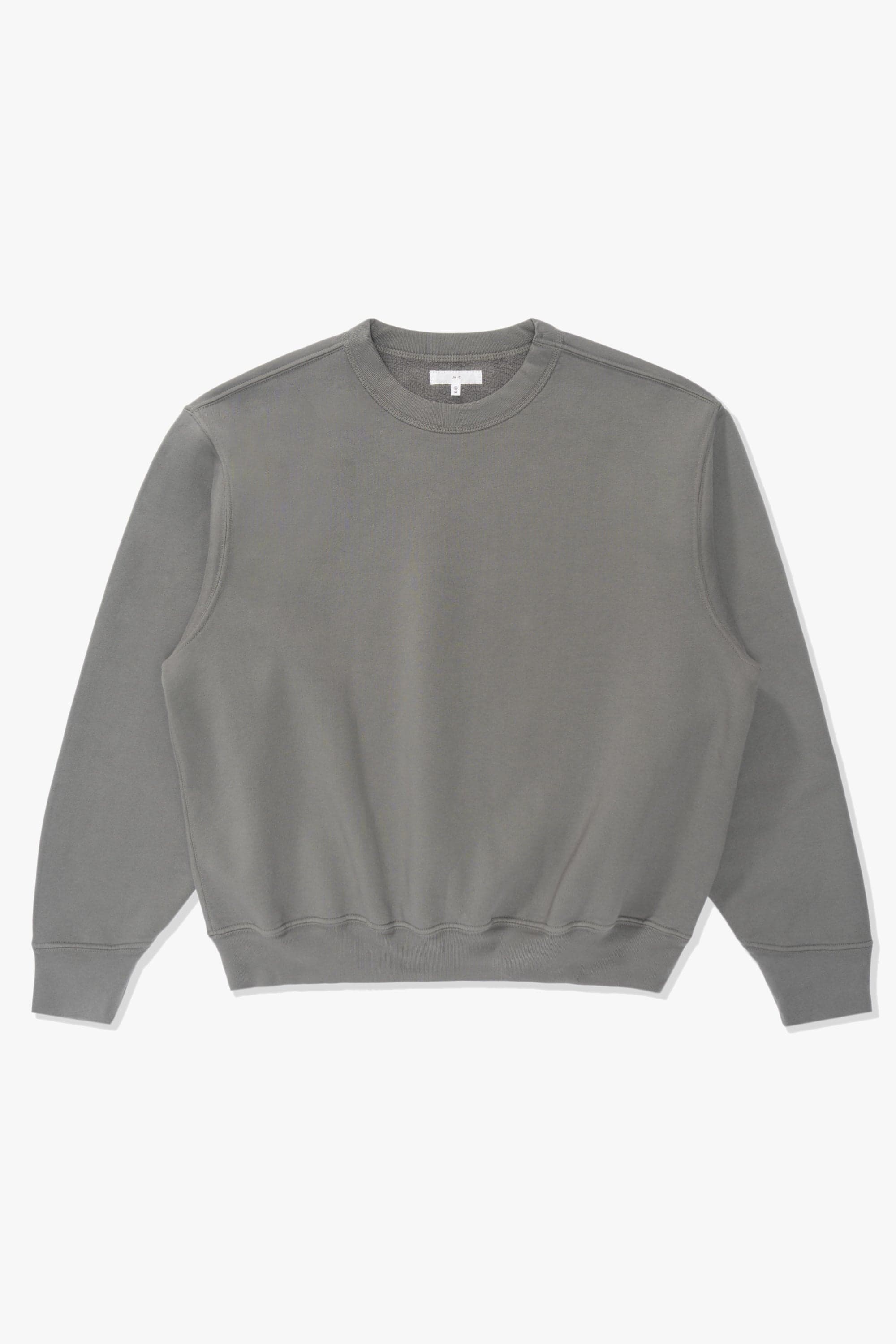 Relaxed Sweatshirt