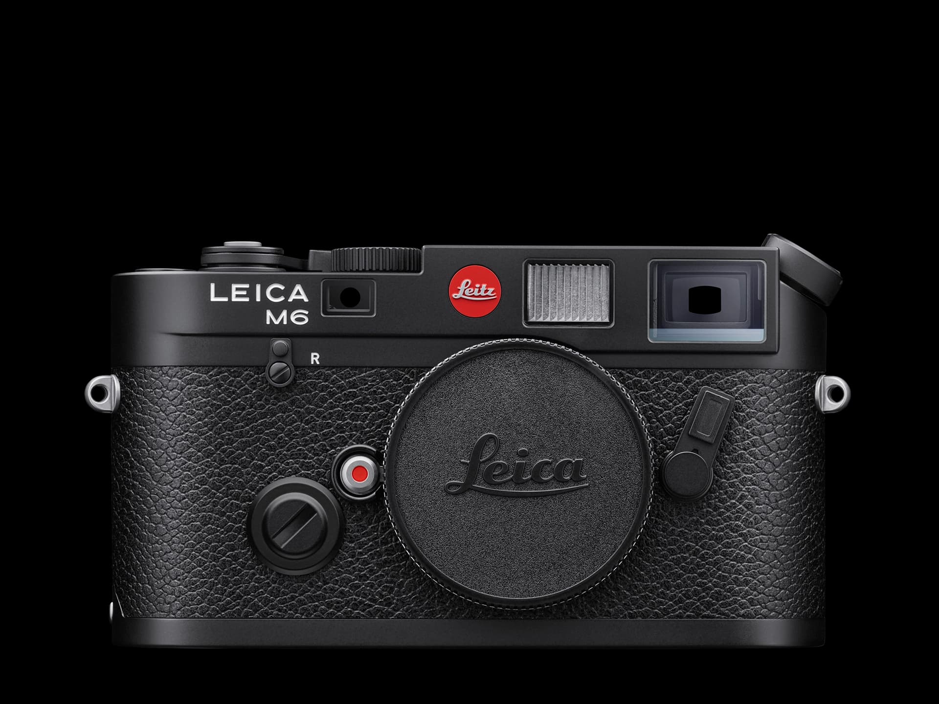 Leica M6