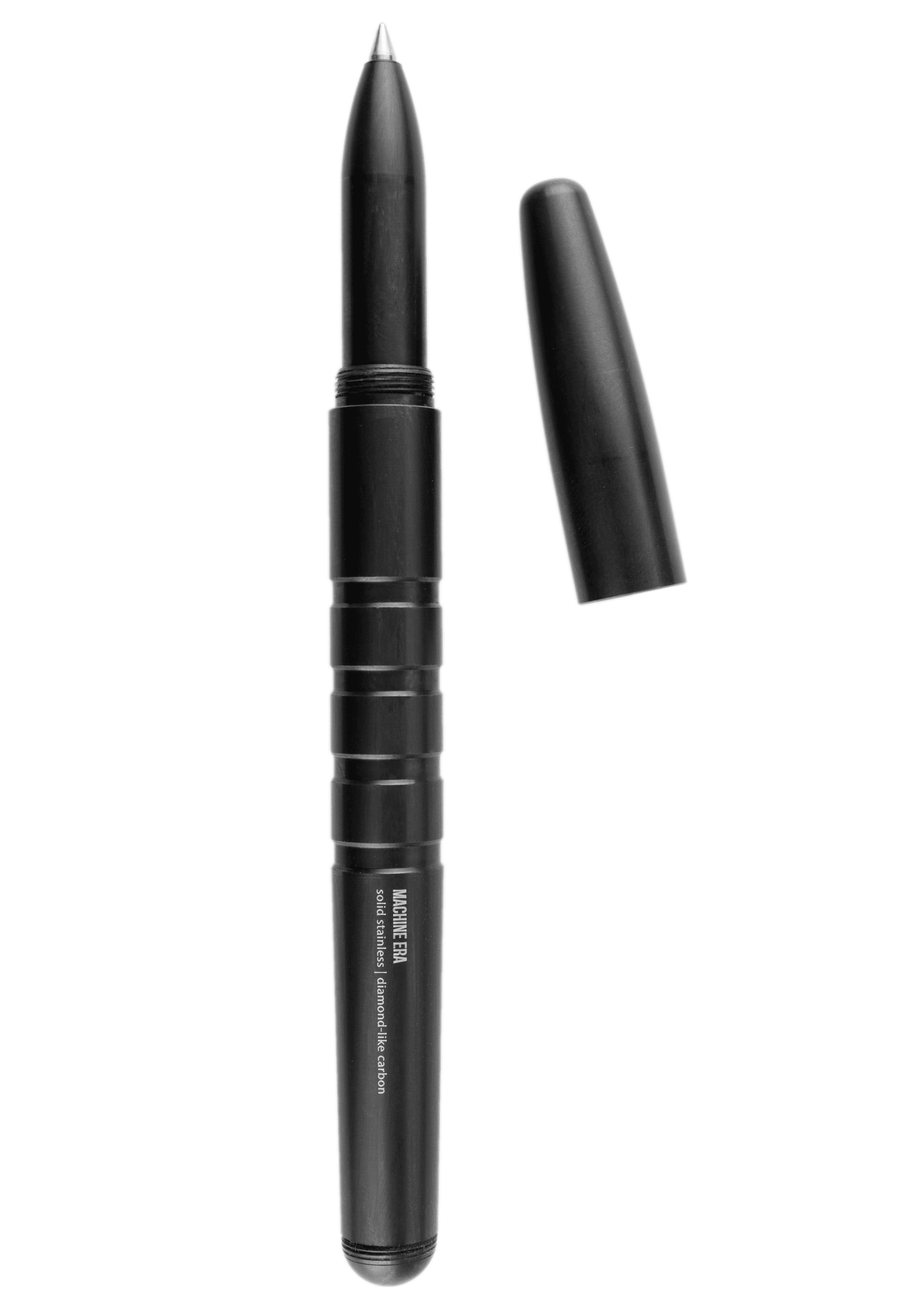 Machine Era Pen | Black DLC